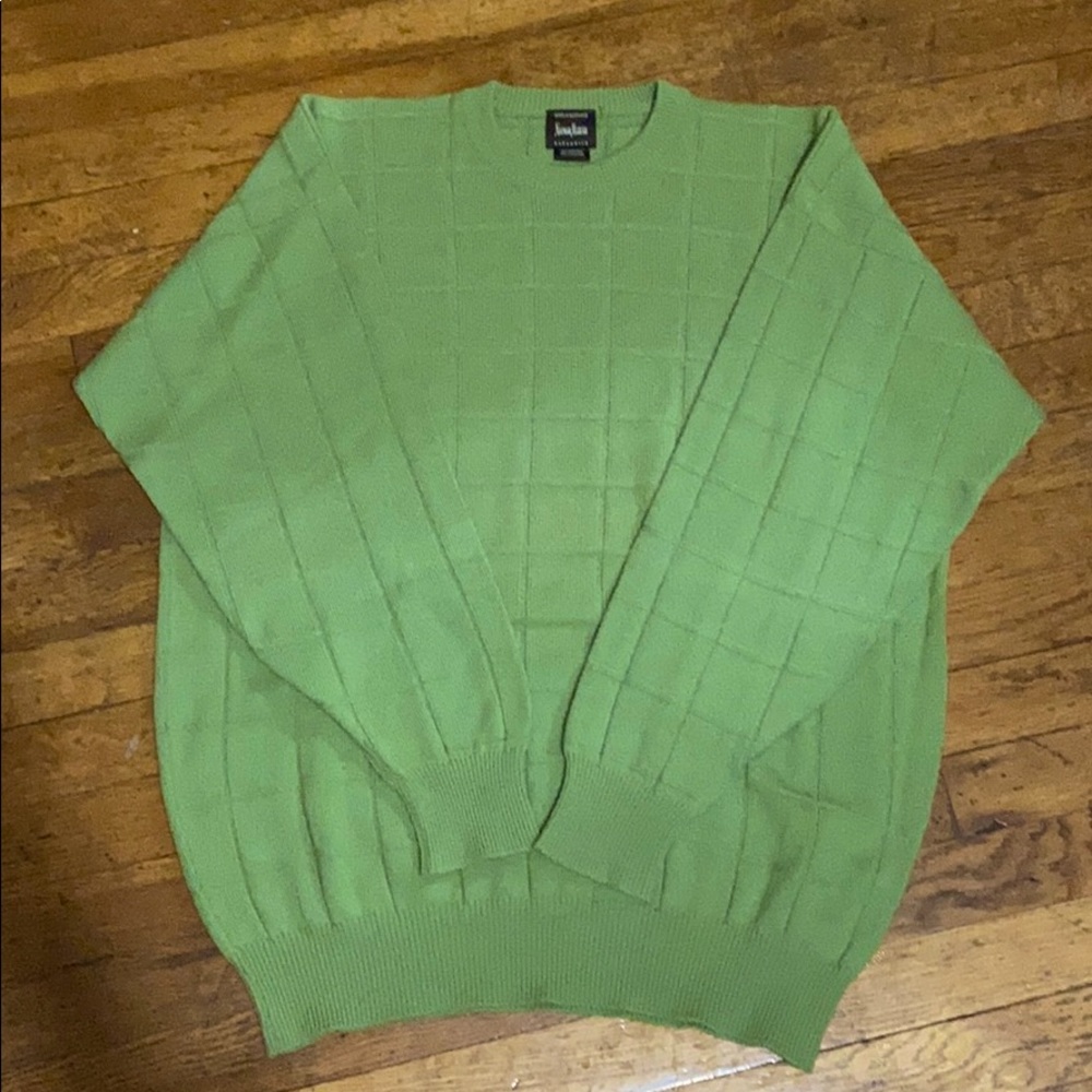 Sweater ( Neiman Marcus)